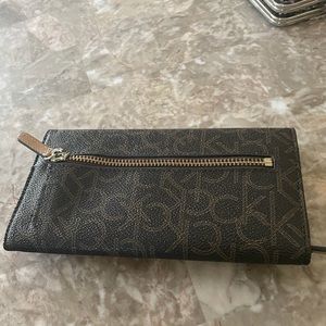 Calvin Klein wallet